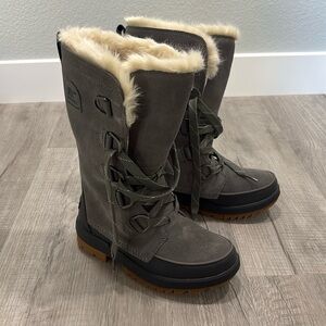 Sorel Women's Tivoli IV Tall Waterproof Boot